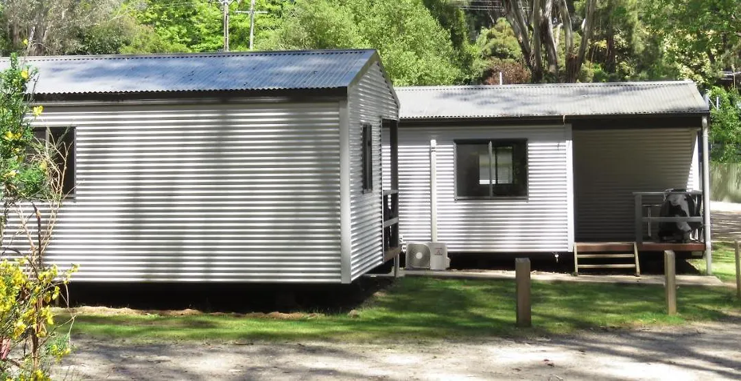 Beechworth Holiday Park-1