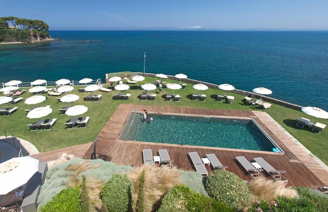 Hotel Villa Domizia-1
