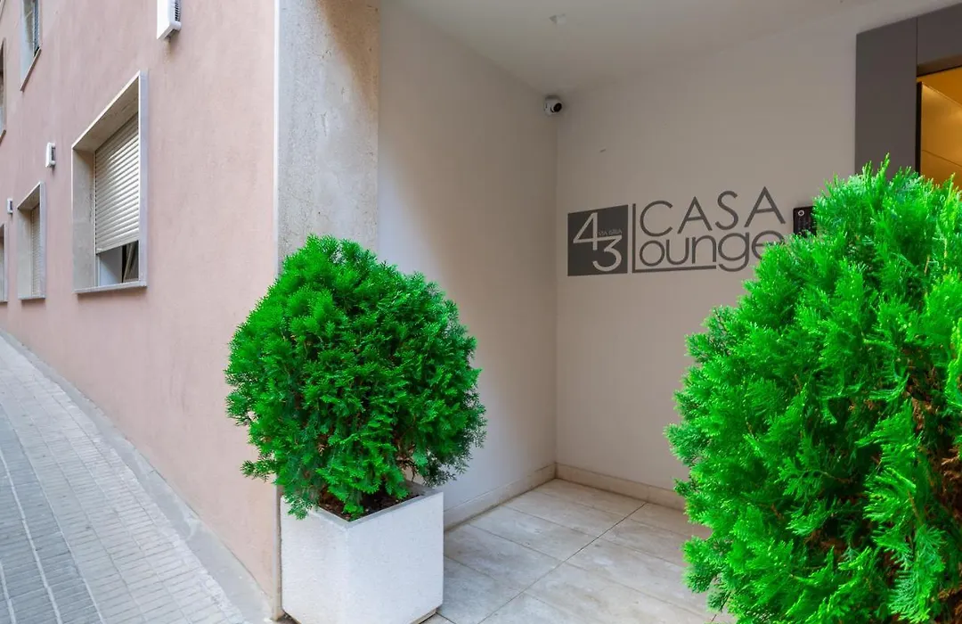 Casa Lounge Istria-1