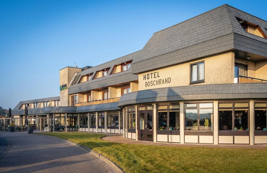 Hotel Boschrand-1