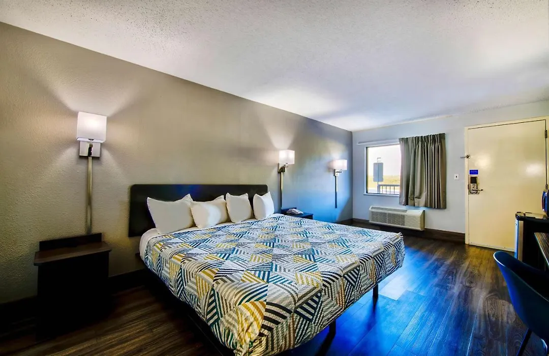 Studio 6 Birmingham, Al - Medical Center - Inverness Hwy 280-1