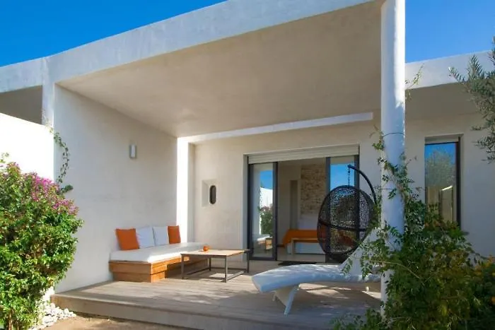 Hôtel Cala di Greco-1