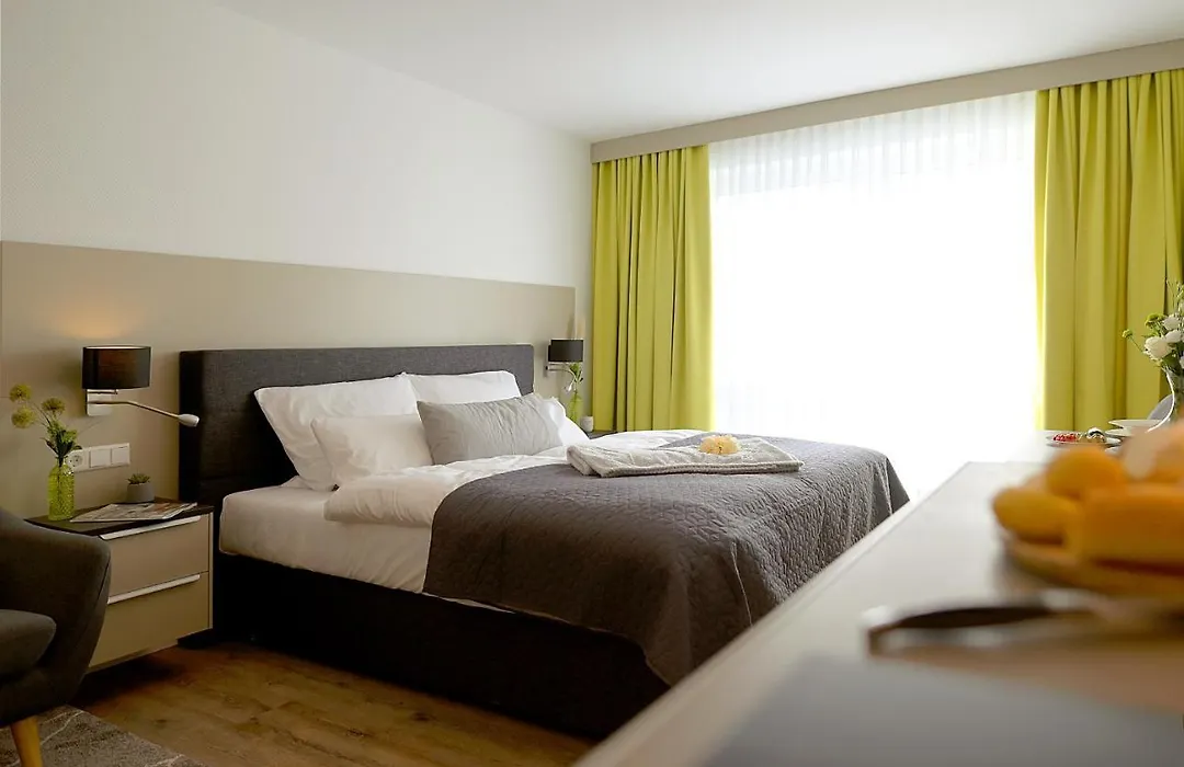 Gandersheimer Boardinghouse-1