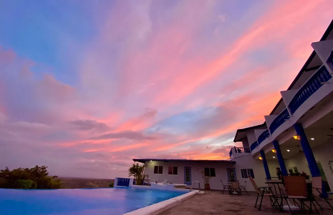 Hotel Eclipse, Playa Coronado-1
