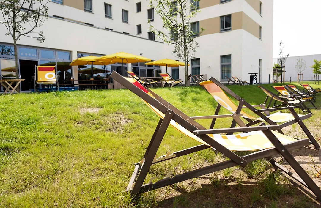 Hey Lou Hotel Frankfurt Airport-1