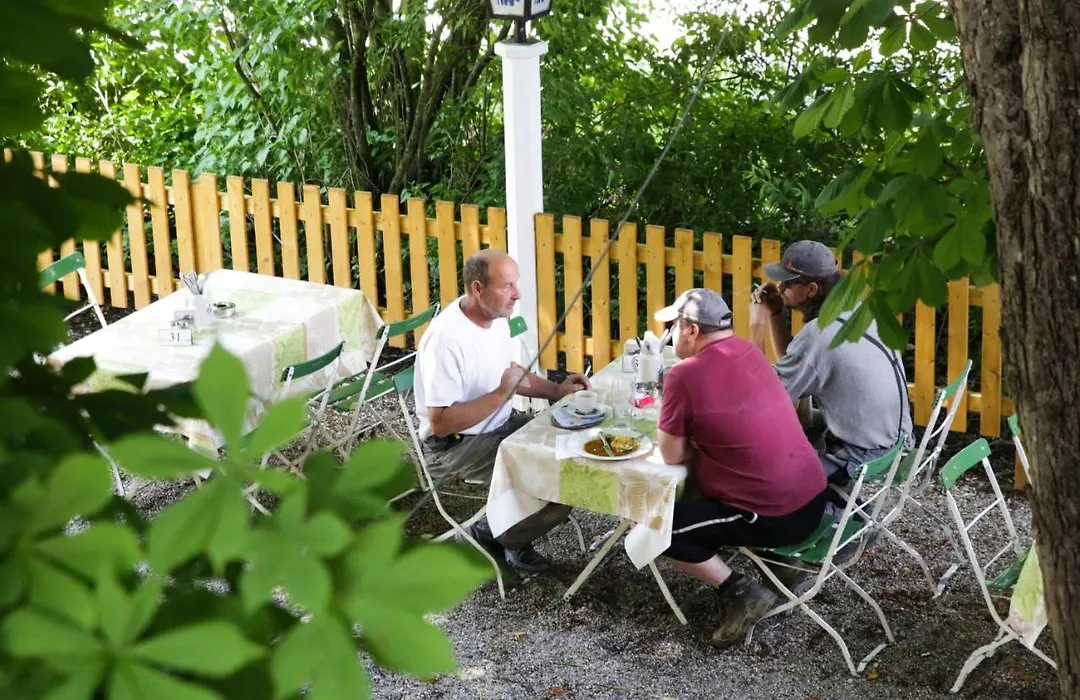 Landgasthof Pauliwirt-1