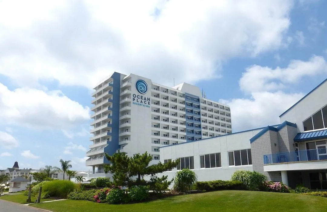 Ocean Place Resort & Spa-1