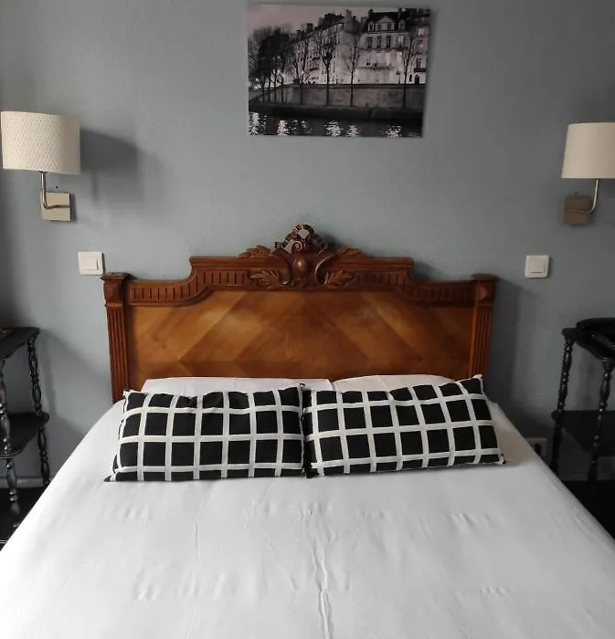 Hôtel Verlaine-1