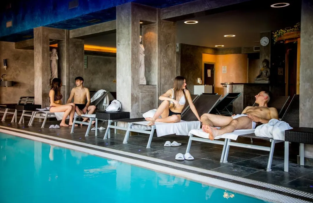 Locanda al Castello Wellness Resort-1