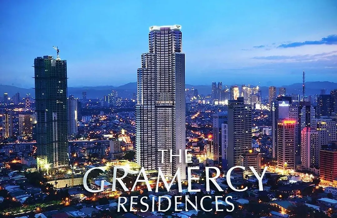 The Gramercy Residences-1