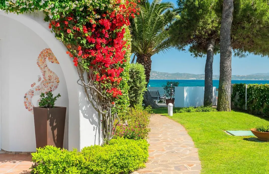 The Pelican Beach Resort & Spa - Adults Only-1
