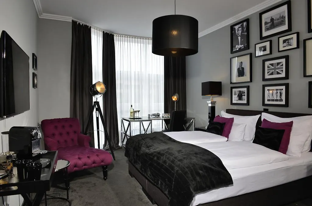 Hotel Friends Hückelhoven-1