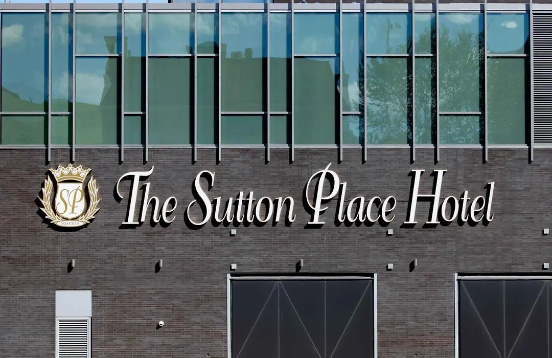 The Sutton Place Hotel Halifax-1