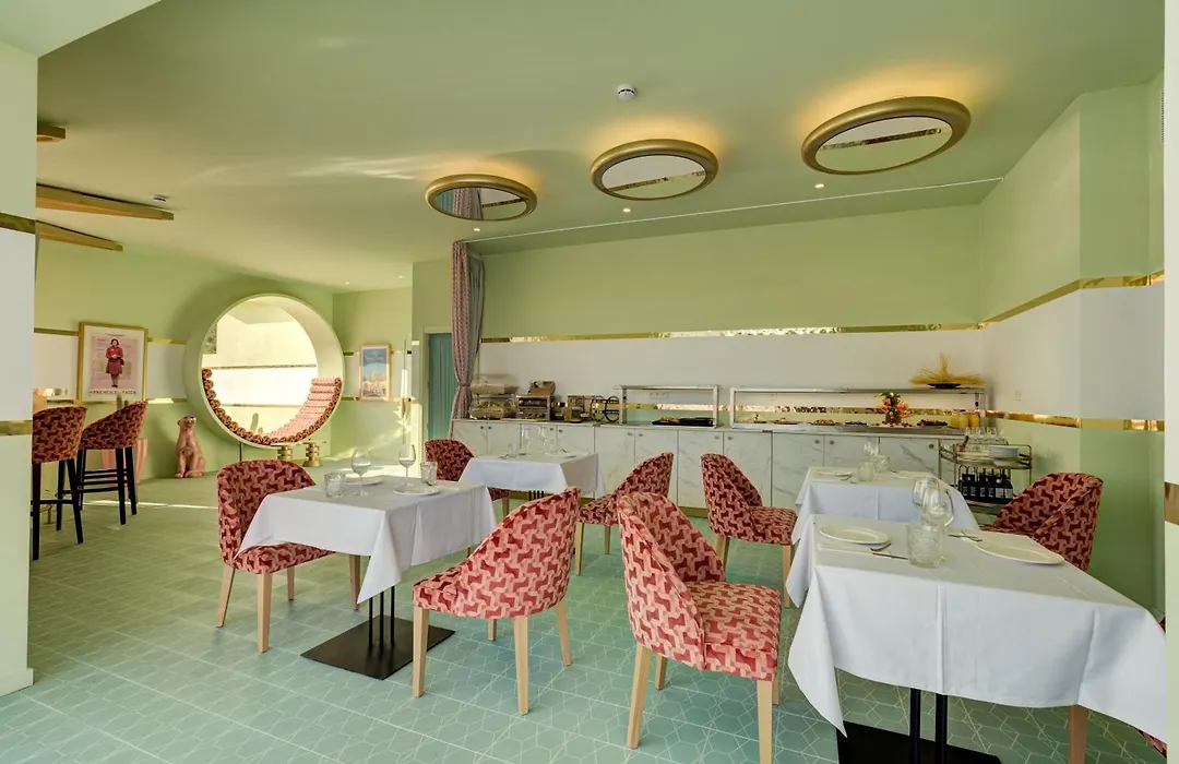 Grand Paradiso Ibiza - Adults Only-1