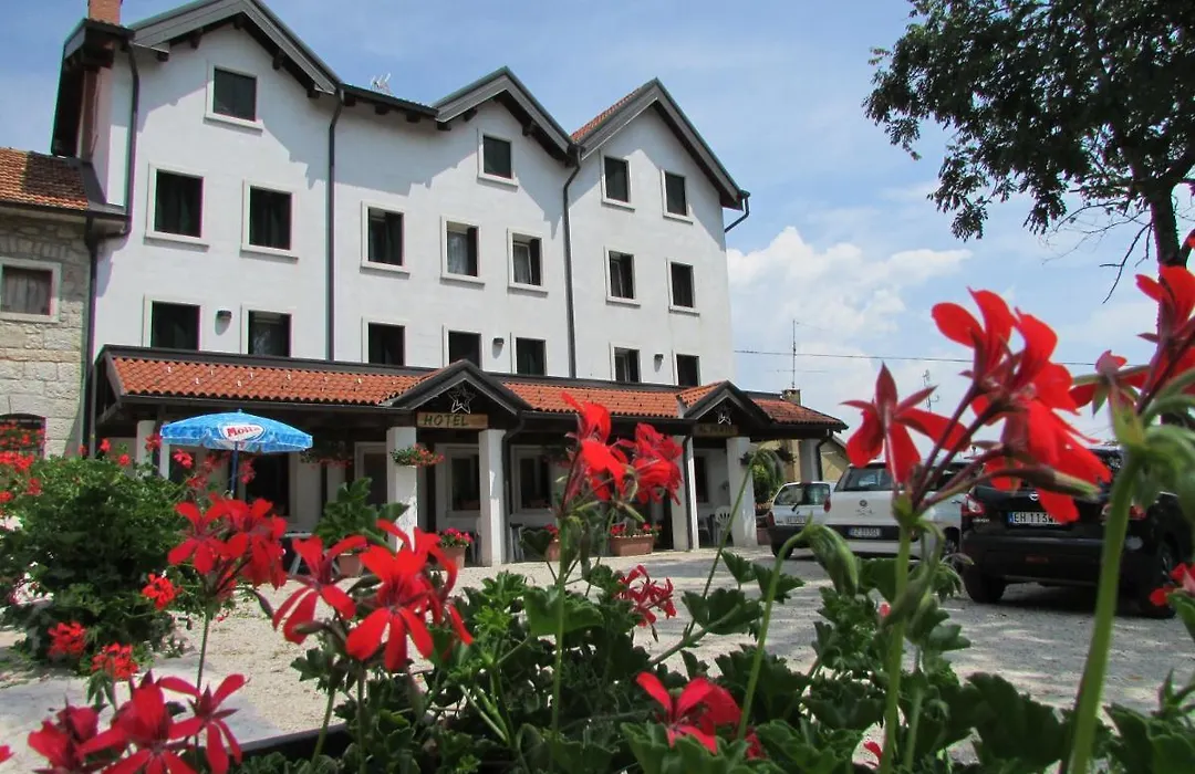 Hotel Al Prato-1