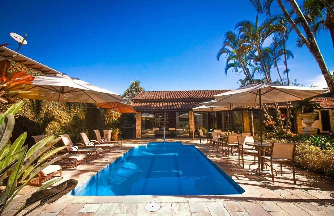Casa Nostra Boutique Hotel-1