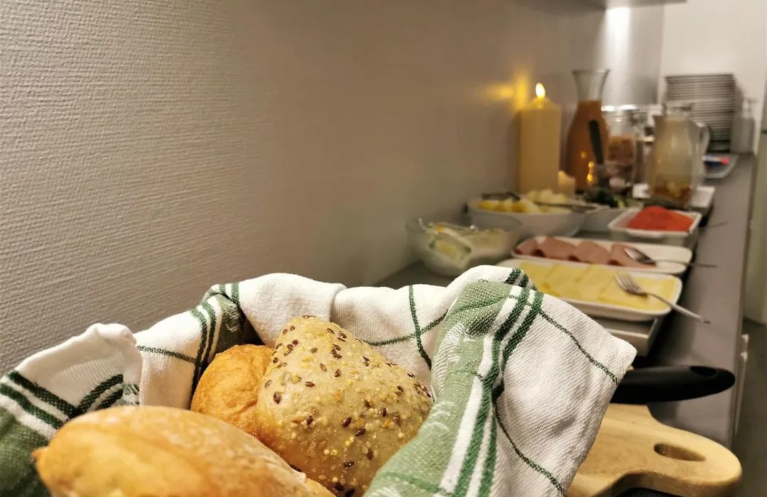 Broholm Bed&Breakfast-1