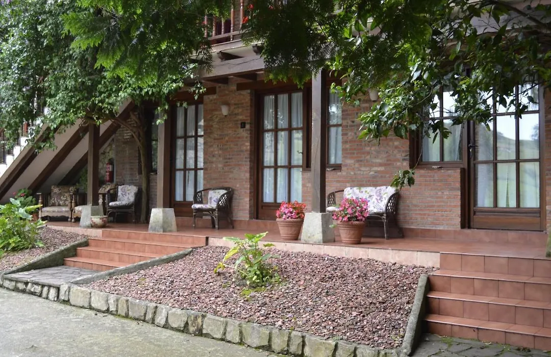 Casona Dos Lagos-1