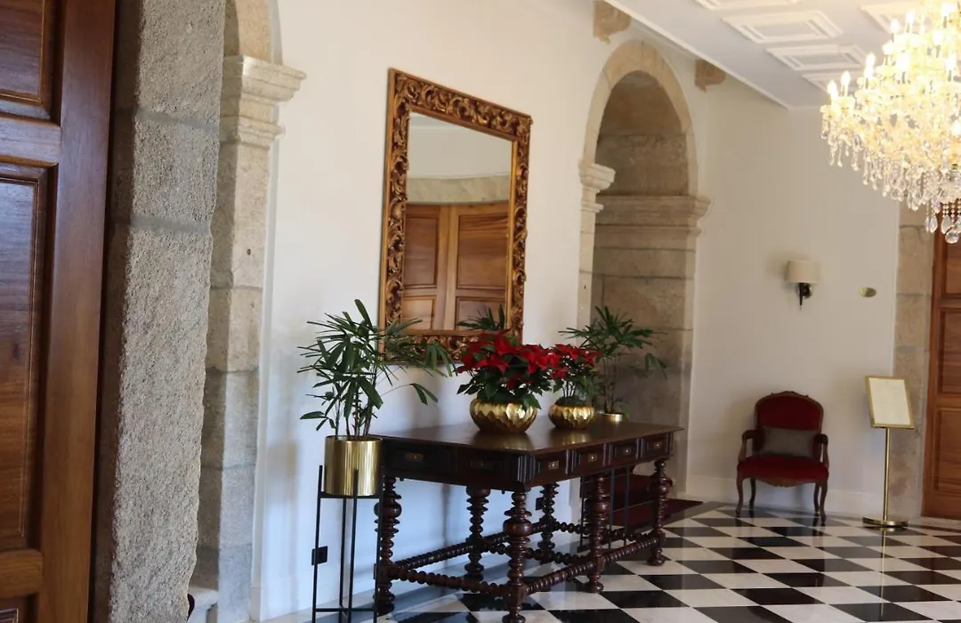 Solar Do Requeijo By Luna Hotels & Resorts-1