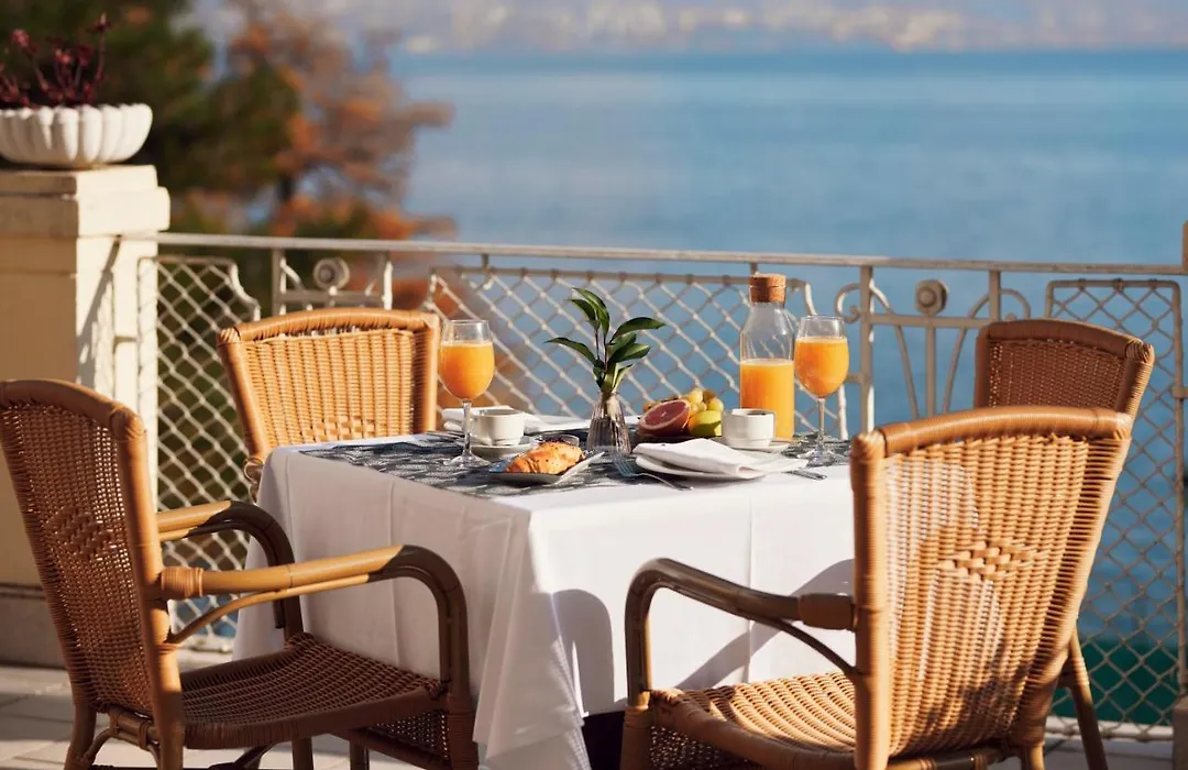 Hotel Lovran-1