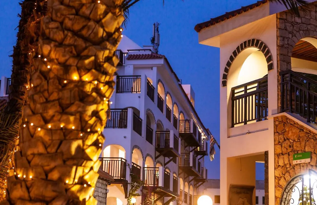 Hotel Odjo D'Agua-1