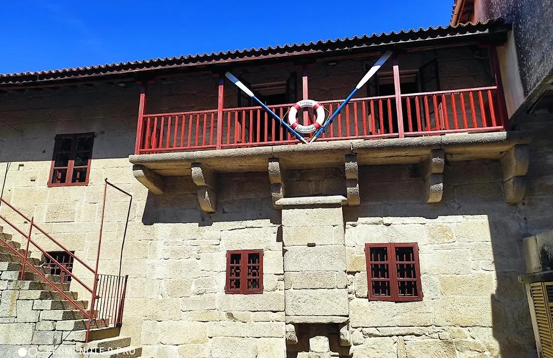 Casa Rural Torre Lombarda-1