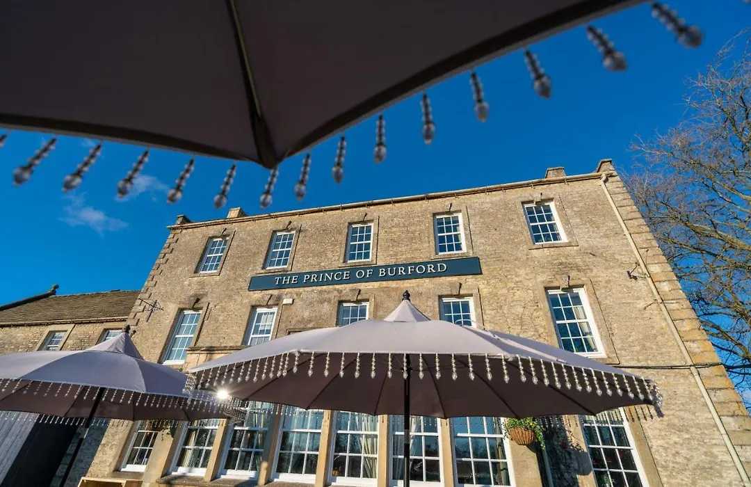 Prince Of Burford-1