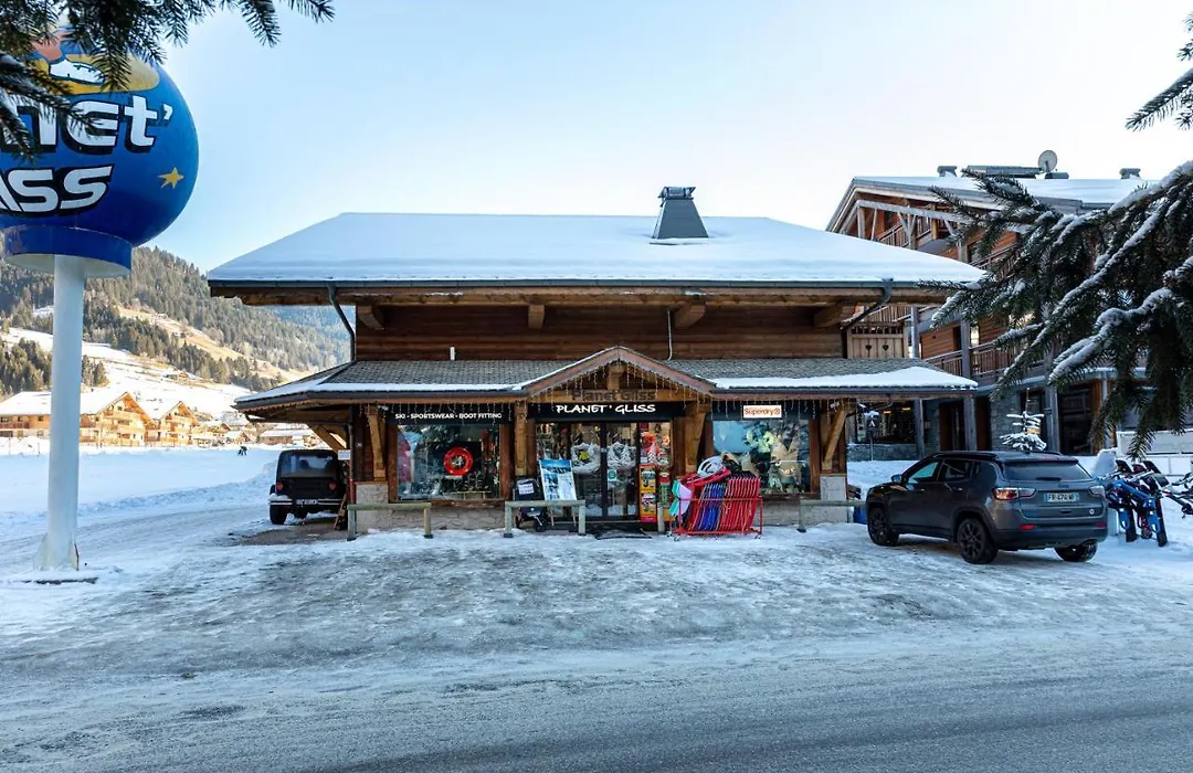 Francecomfort - Alpresort Portes Du Soleil-1