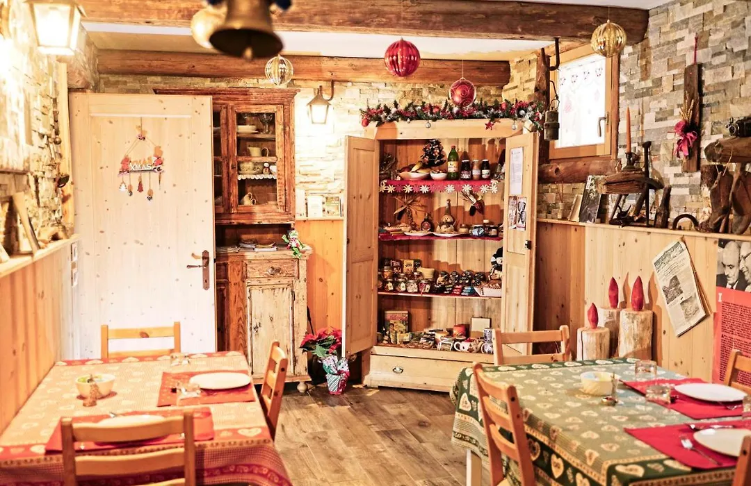 B&B Ai Marchetini-1