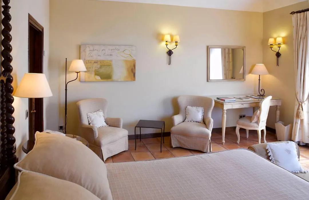Gran Hotel Rey Don Jaime-1