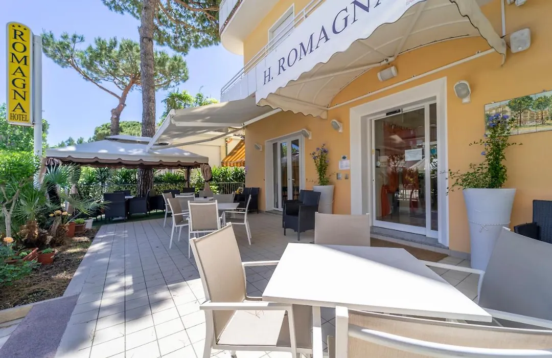 Hotel Romagna-1