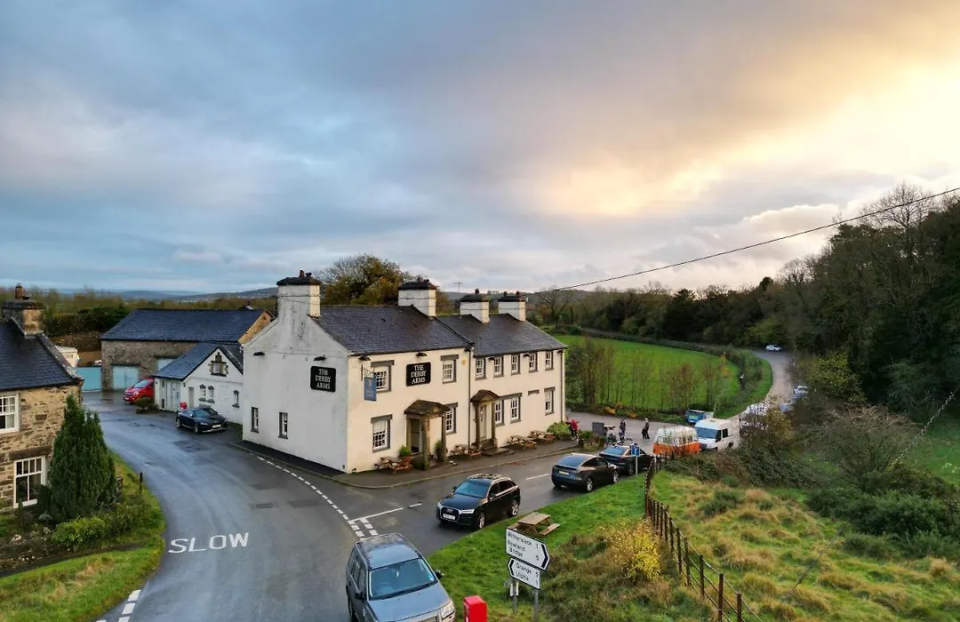 Derby Arms Witherslack-1