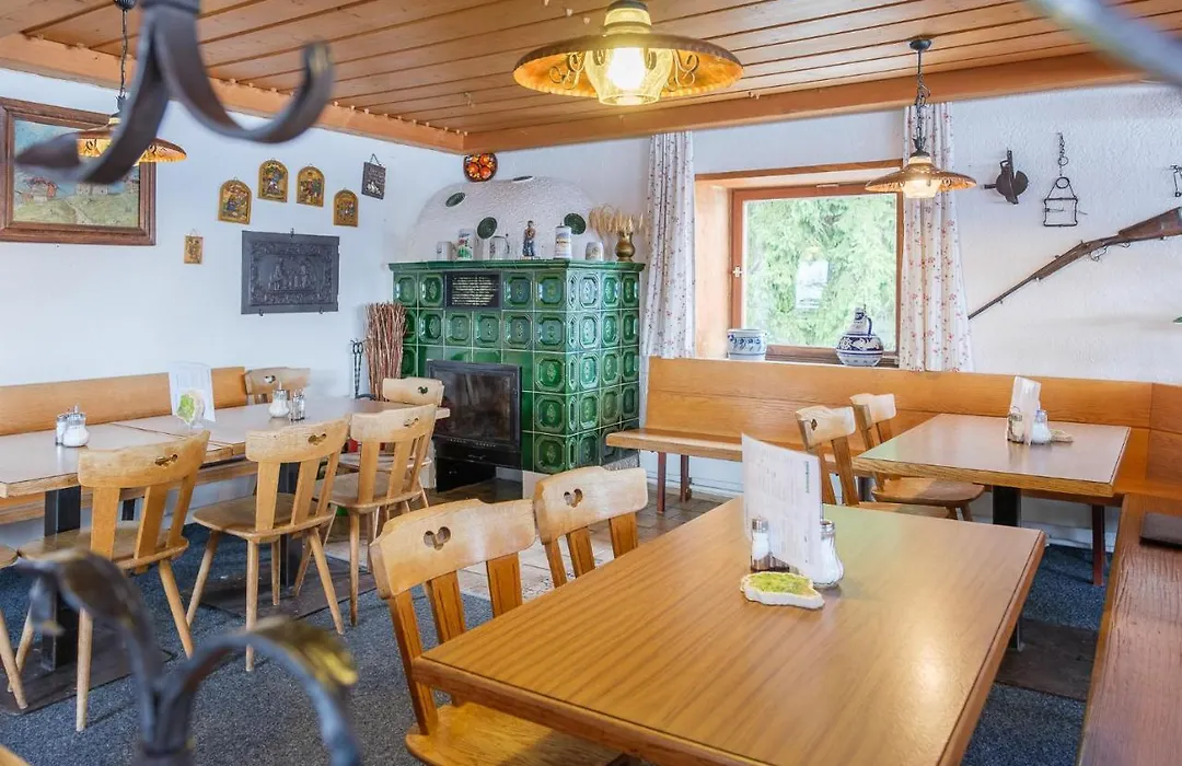 Berggasthof Hörnerhaus-1