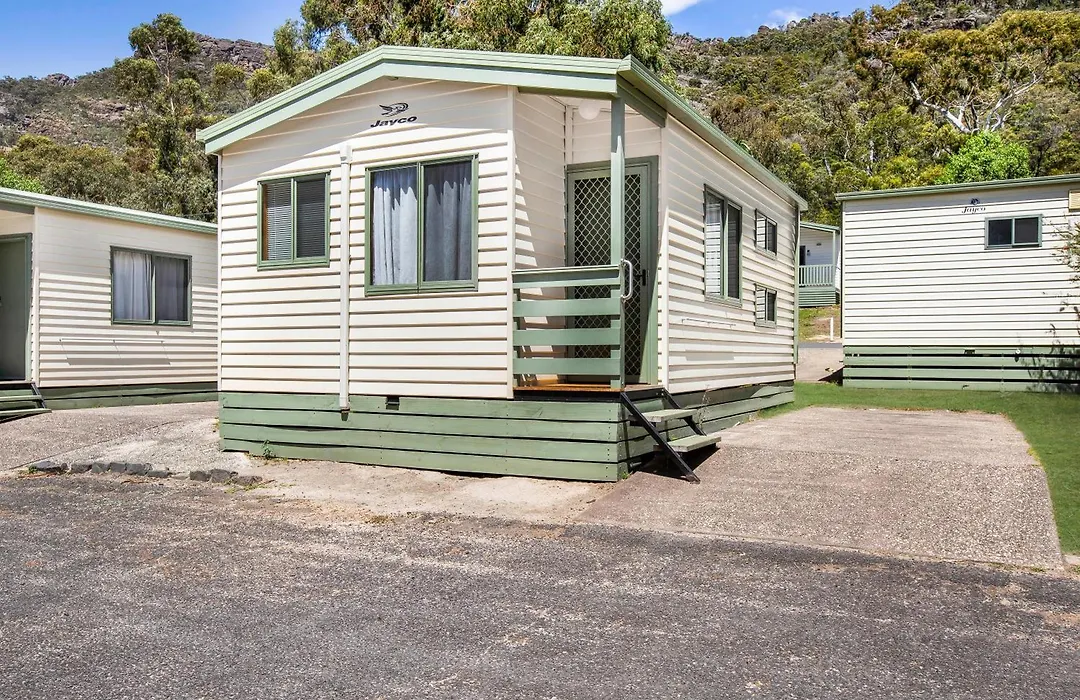 Breeze Holiday Parks - Halls Gap-1