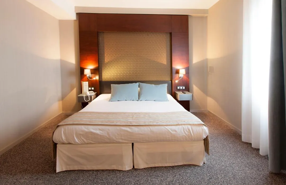 Alysson Hôtel-1