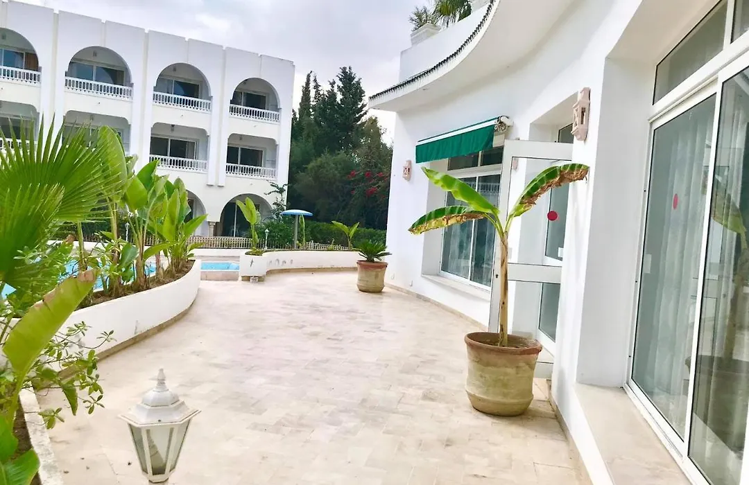 Residence Royal - Deluxe-1