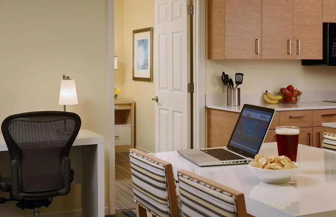 Sonesta Es Suites Atlanta - Perimeter Center North-1