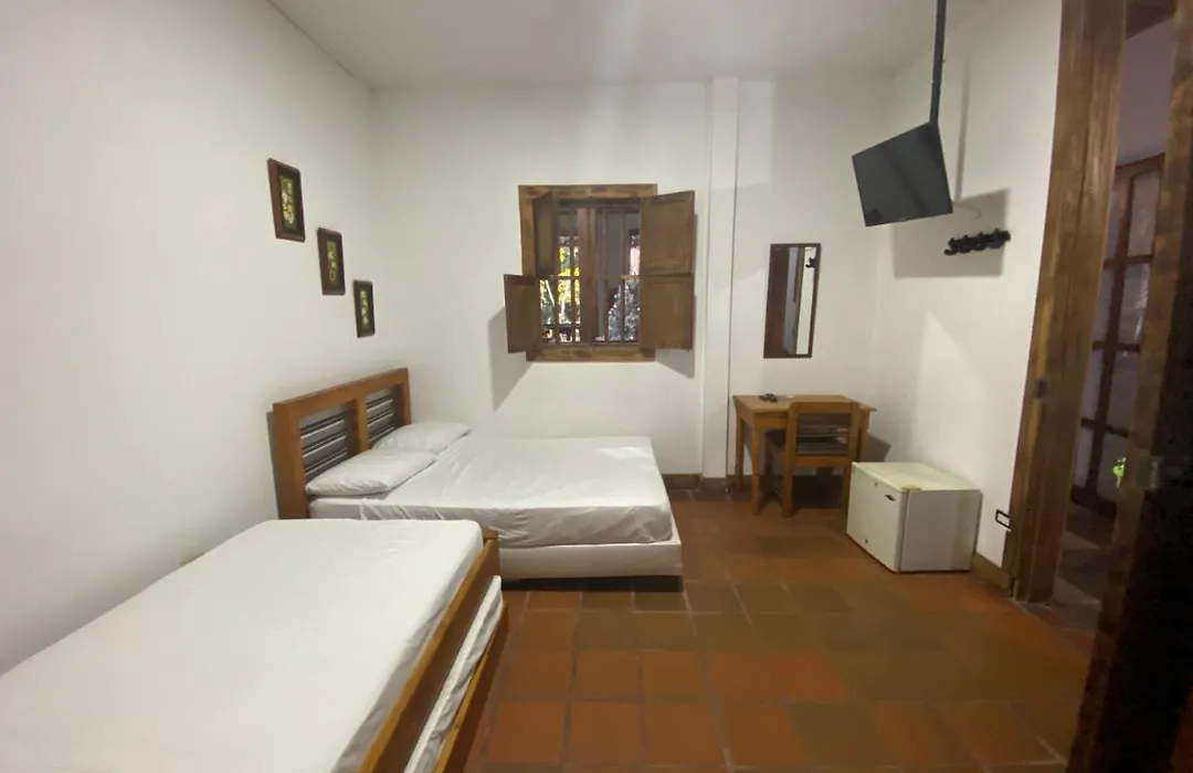 Hotel Trujillo Plaza-1