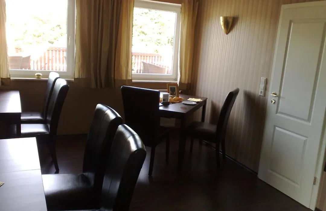 Hotel Schöne Aussicht-1