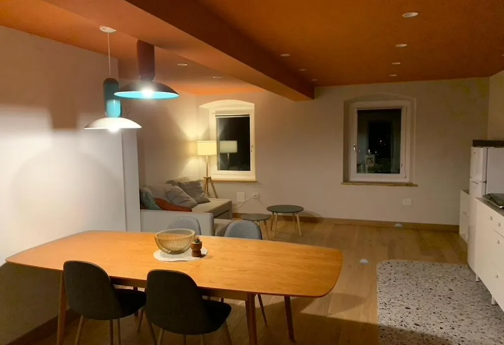 Albergo Stella-1
