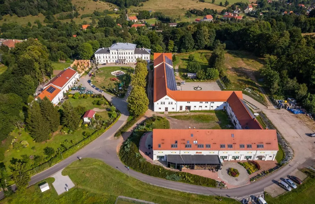 Hotel Jedlinka-1