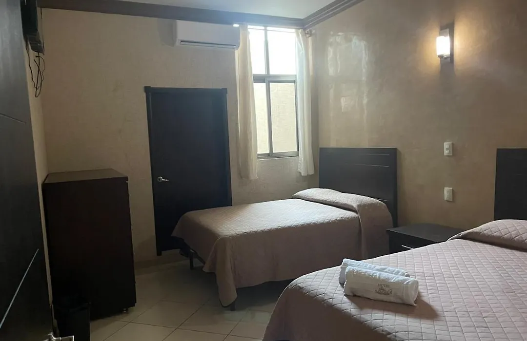 Hotel San Salvador-1