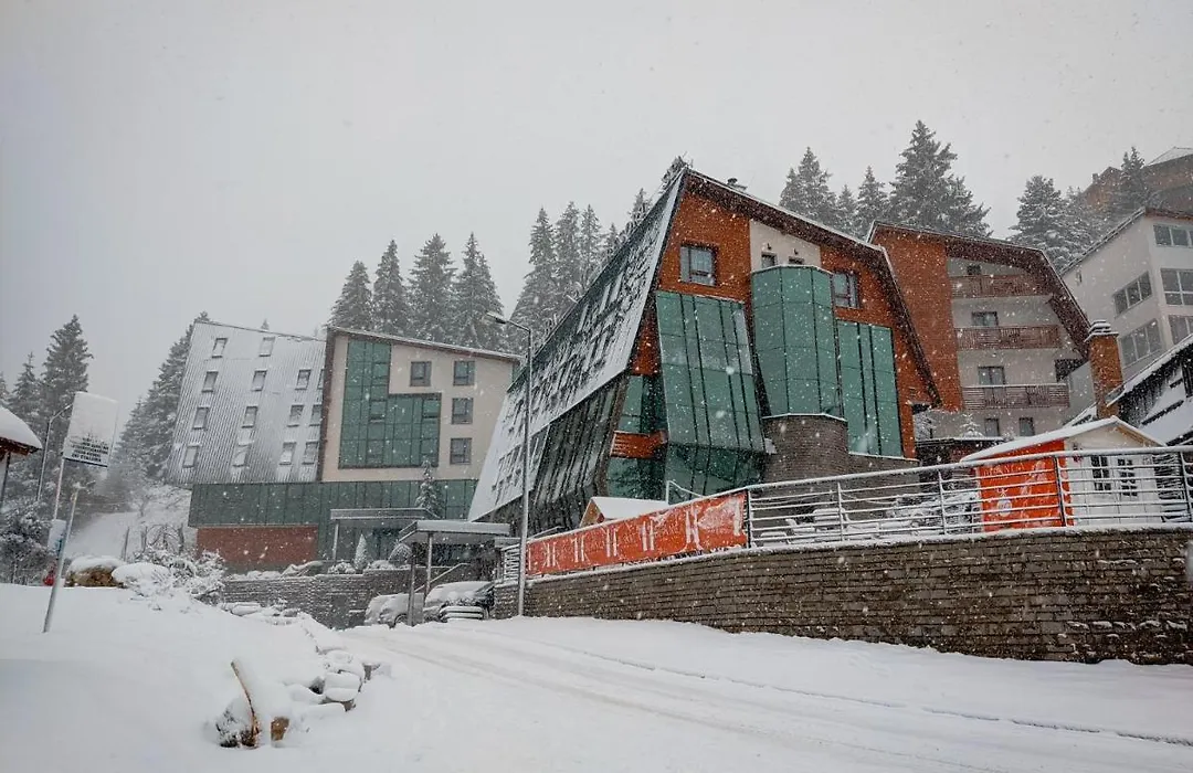 Hotel Blanca Resort & Spa-1