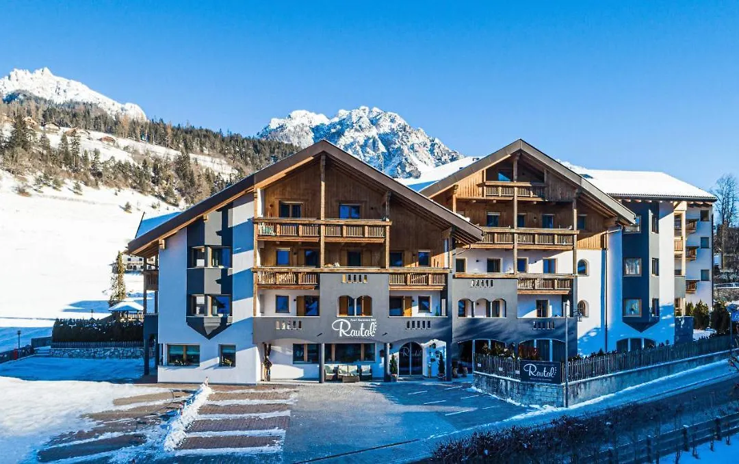 Residence Rautal B&B ***S-1