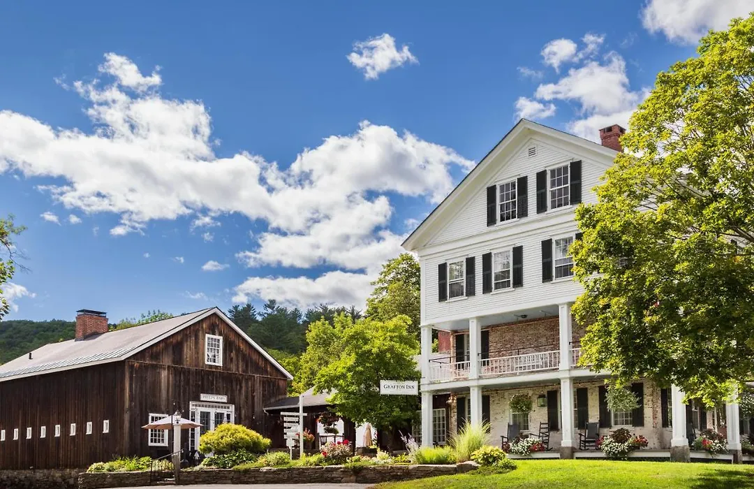 The Grafton Inn-1