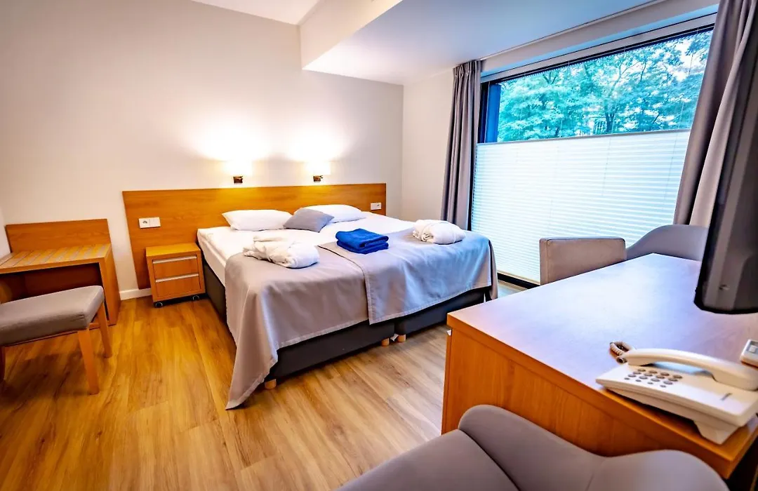 Eva Park Life & Spa-1