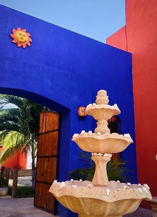 Hotel Chuburna-1