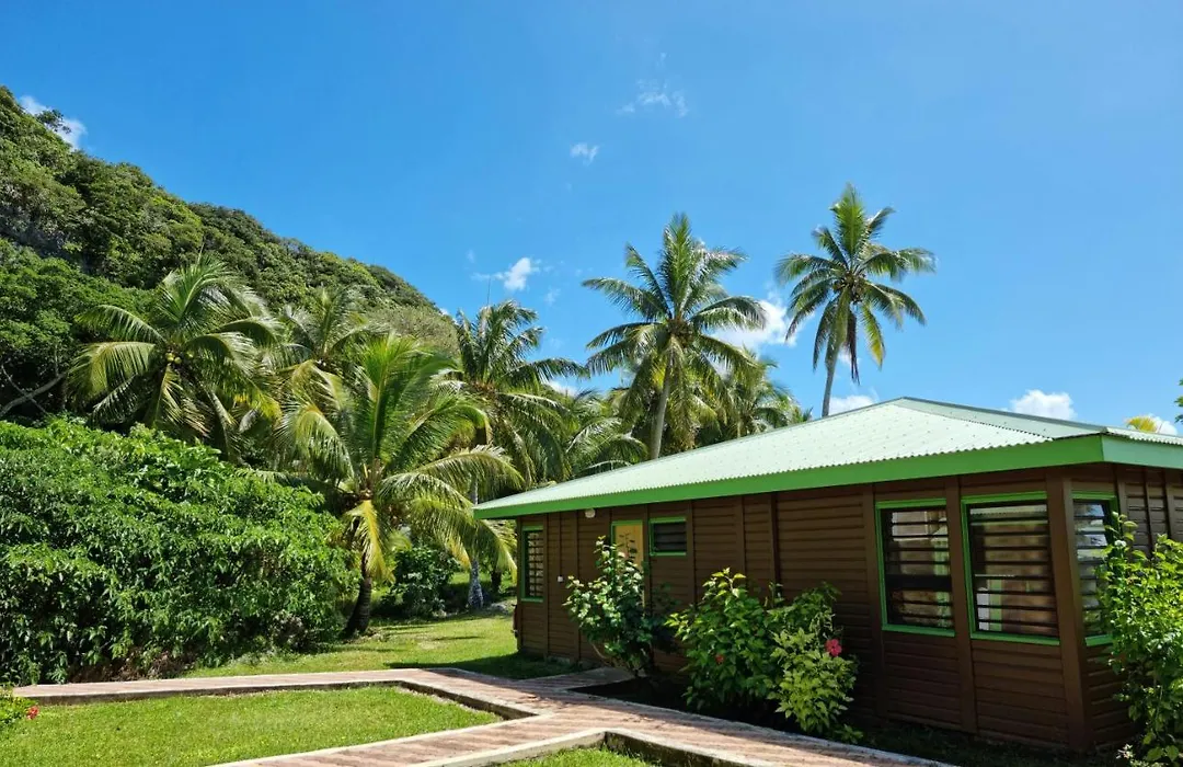 Hotel Oasis De Kiamu-1