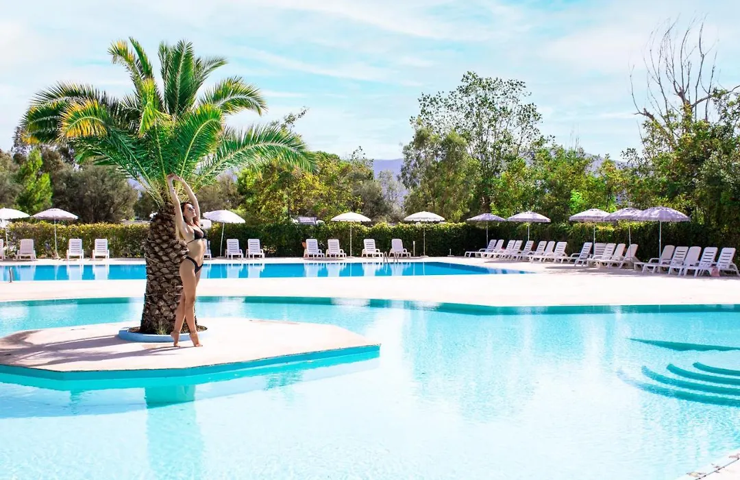 Villaggio Camping Rancho-1