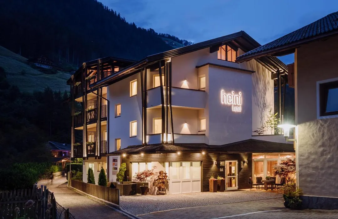 Hotel Heini-1